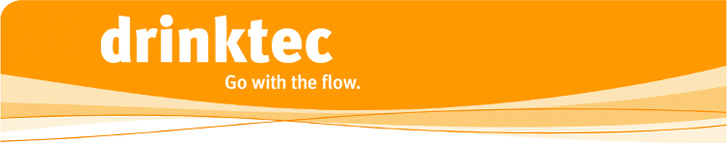 drinktec Newsletter
